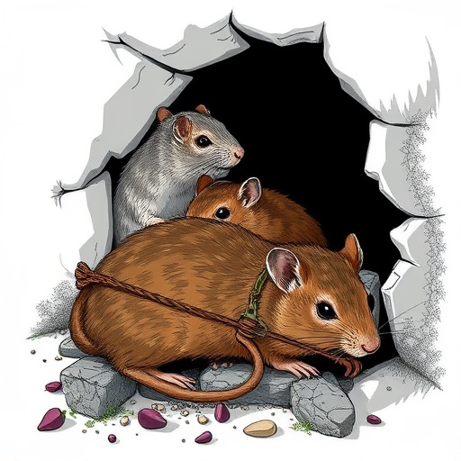 rodents