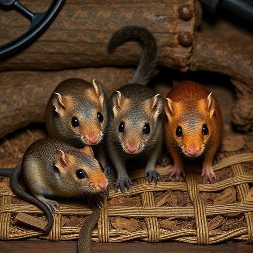 rodents