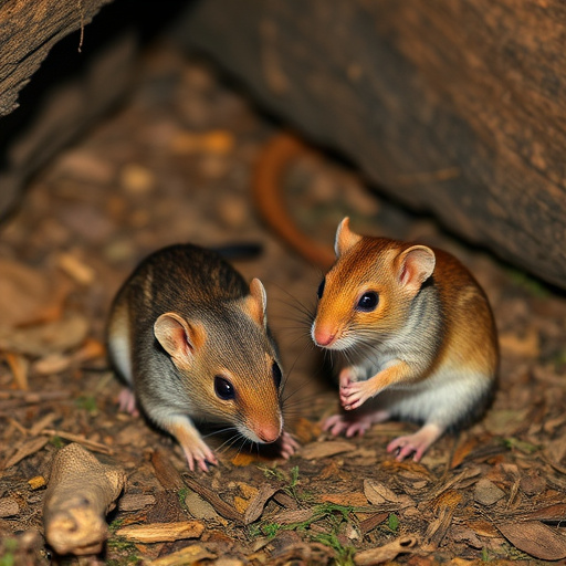 rodents