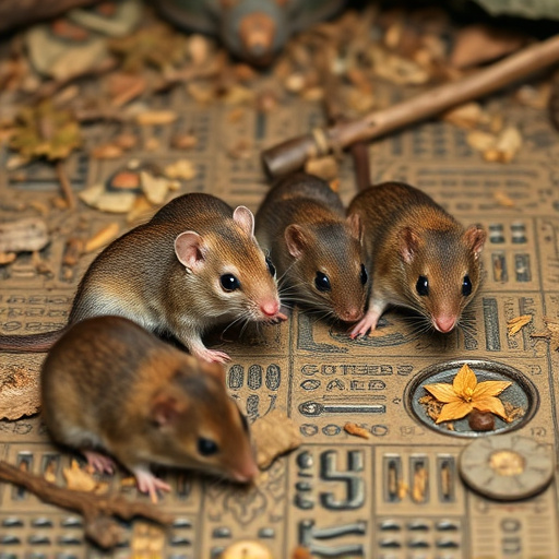 rodents