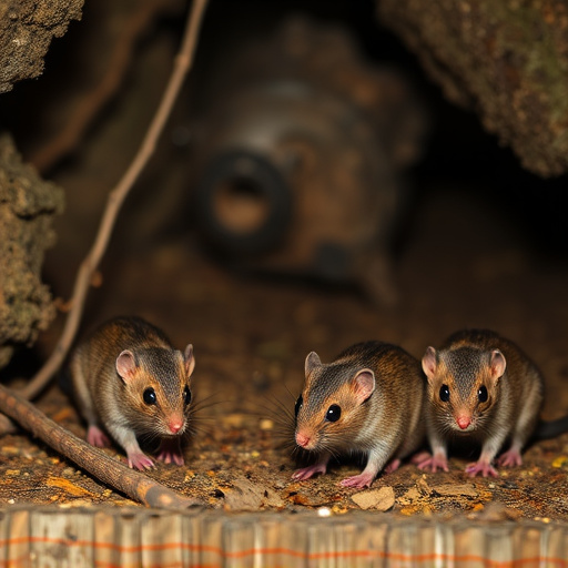 rodents