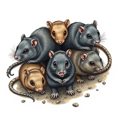rodents