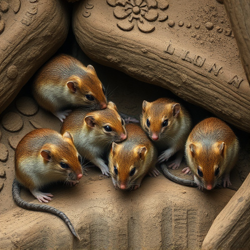 rodents