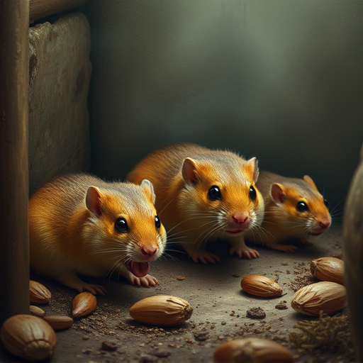 rodents