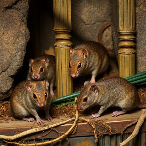rodents
