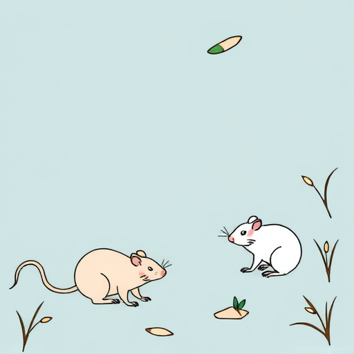 rodents