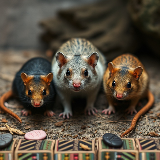 rodents