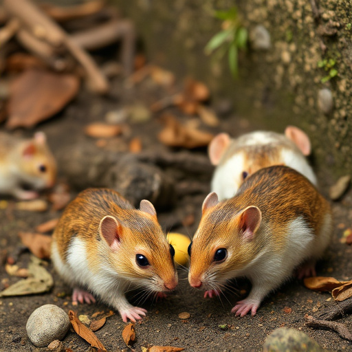 rodents