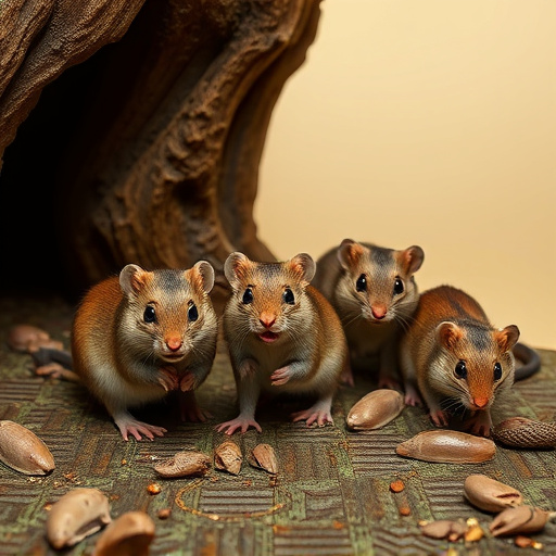 rodents