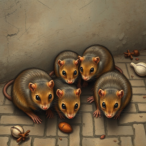 rodents