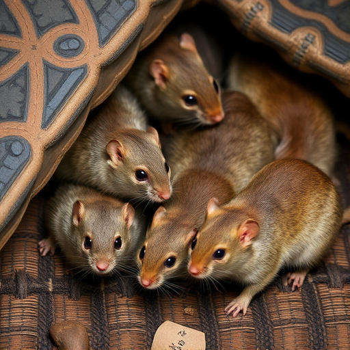 rodents