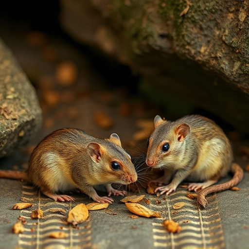rodents