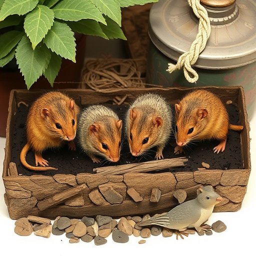 rodents