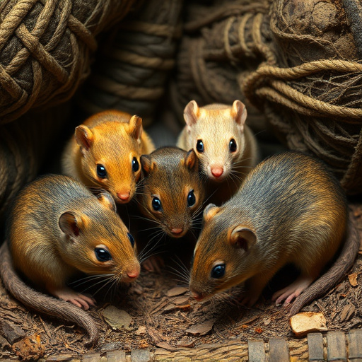 rodents