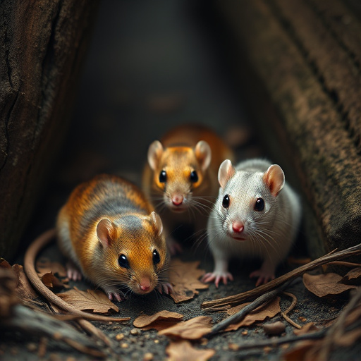 rodents