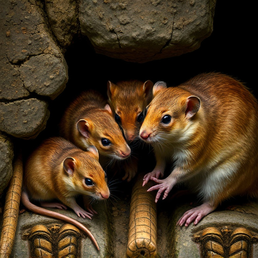 rodents