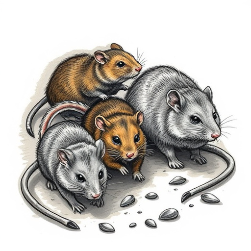 rodents