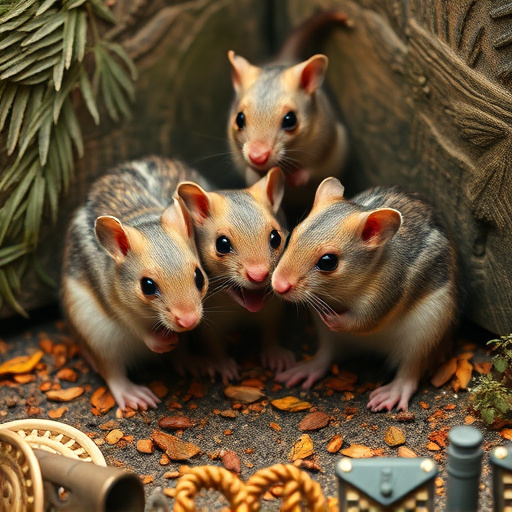rodents