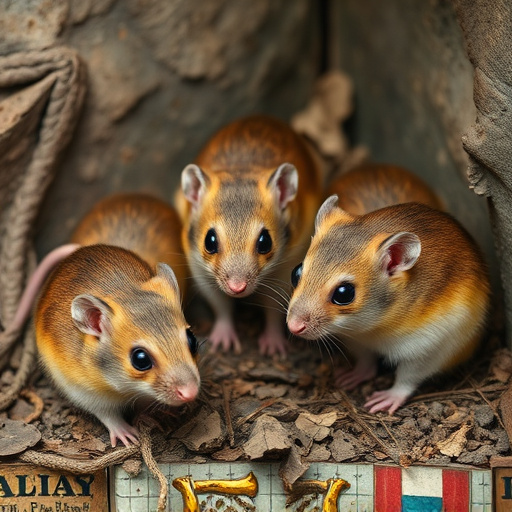 rodents