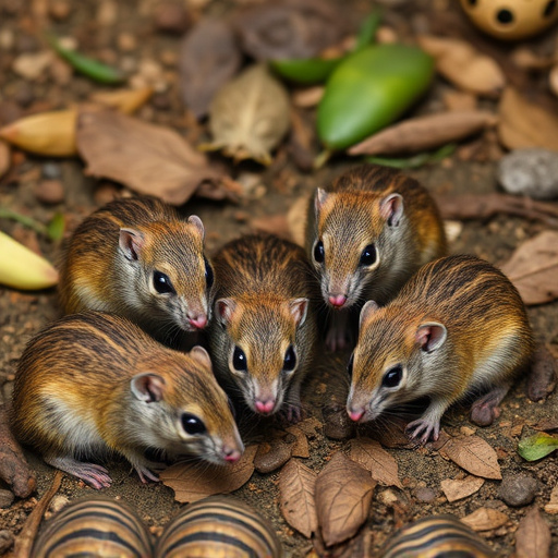 rodents