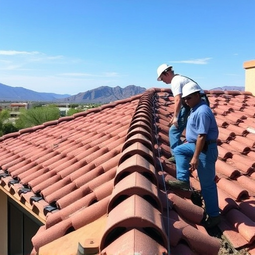 Roof Inspection Services Oro Valley