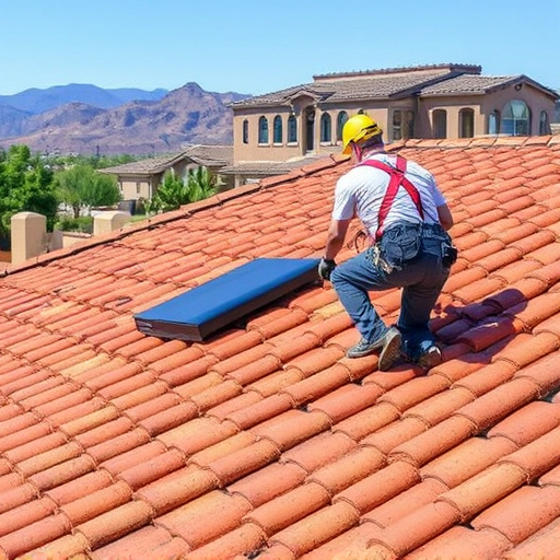 Roof Inspection Services Oro Valley