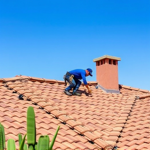 Roof Inspection Services Oro Valley
