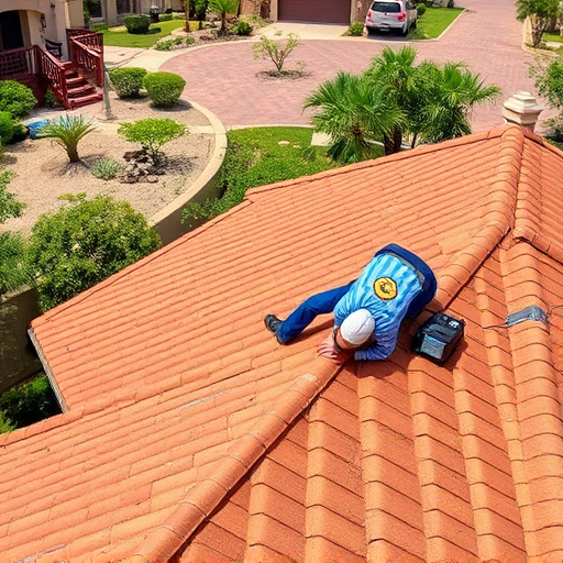 Roof Inspection Services Oro Valley