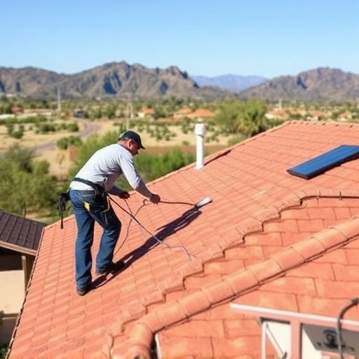 Roof Inspection Services Oro Valley