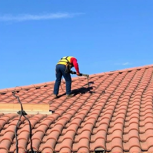 Roof Inspection Services Oro Valley
