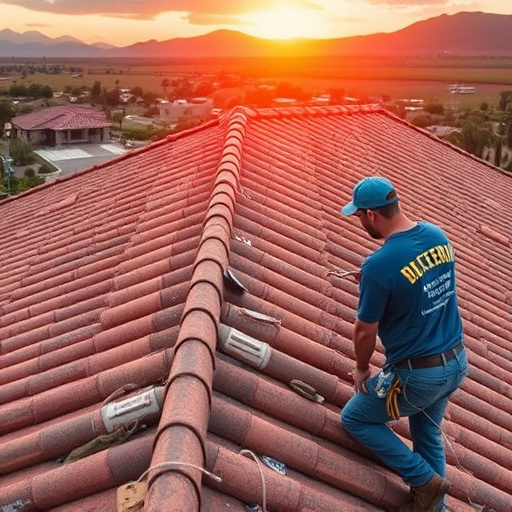 Roof Inspection Services Oro Valley