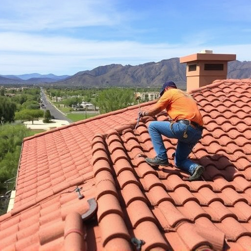 Roof Inspection Services Oro Valley