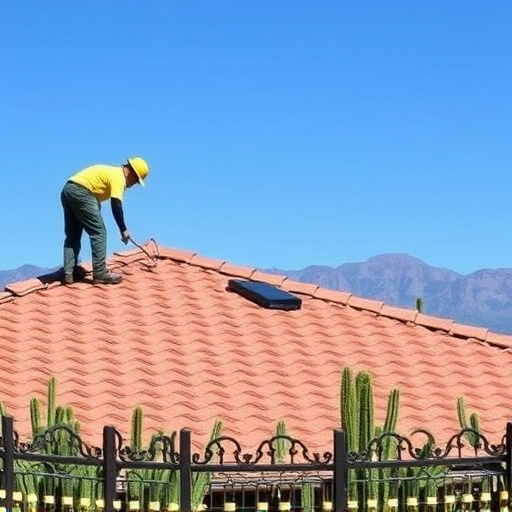 Roof Inspection Services Oro Valley