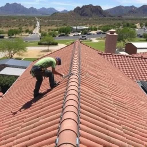 Roof Inspection Services Oro Valley