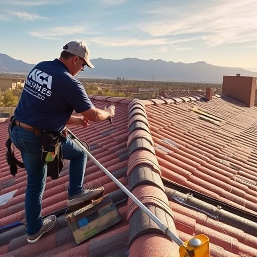 Roof Inspection Services Oro Valley