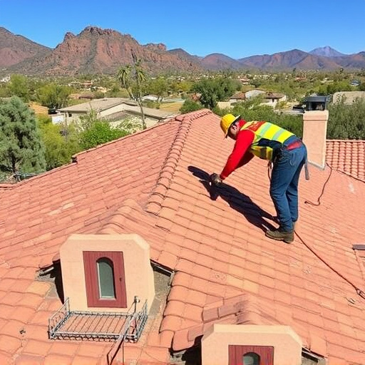 Roof Inspection Services Oro Valley