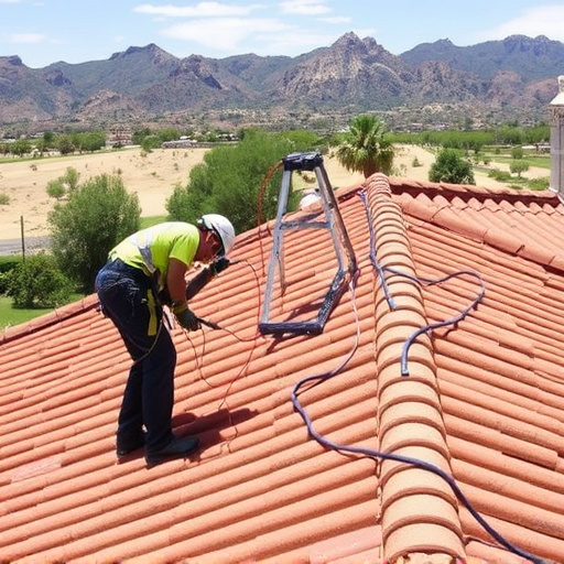 Roof Inspection Services Oro Valley
