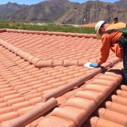 Roof Inspection Services Oro Valley