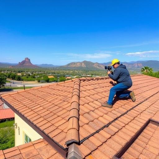 Roof Inspection Services Oro Valley