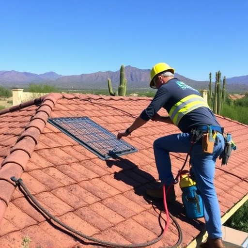Roof Inspection Services Oro Valley