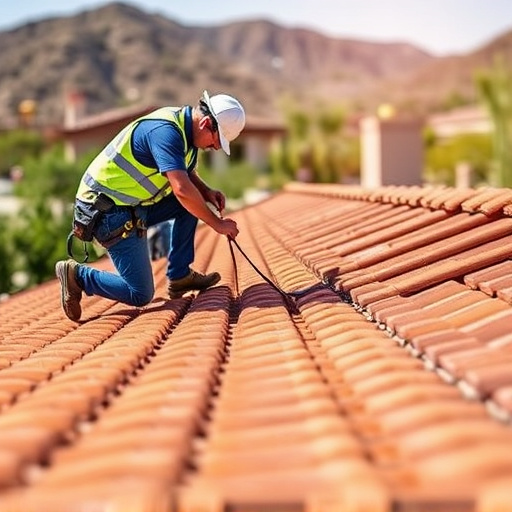 Roof Inspection Services Oro Valley