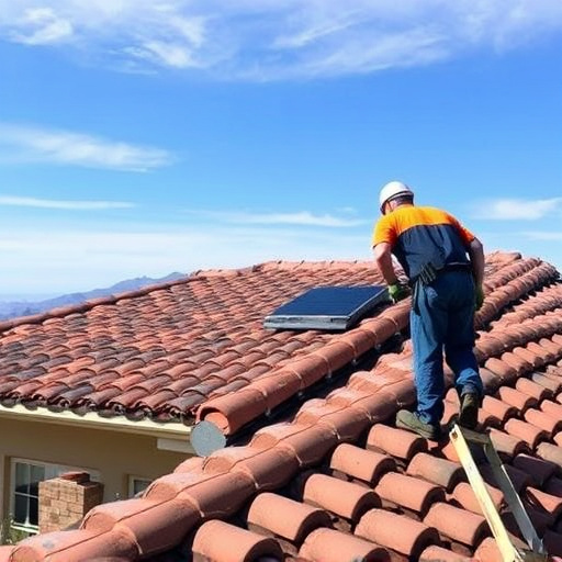 Roof Inspection Services Oro Valley