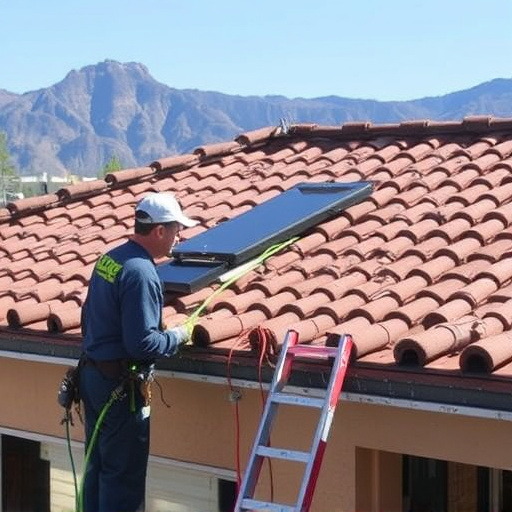 Roof Inspection Services Oro Valley