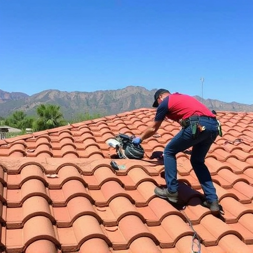 Roof Inspection Services Oro Valley
