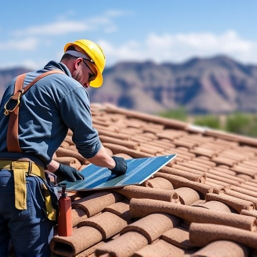Roof Inspection Services Oro Valley
