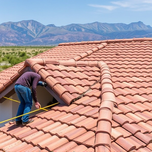 Roof Installation Process Oro Valley