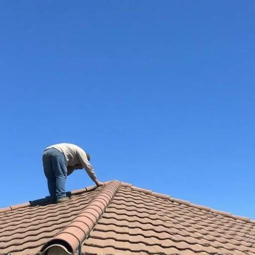 Roof Installation Process Oro Valley
