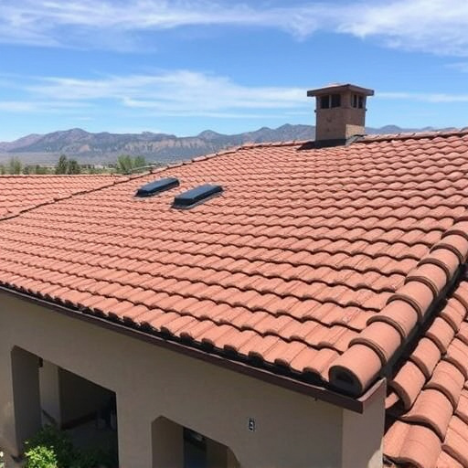 Roof Installation Process Oro Valley