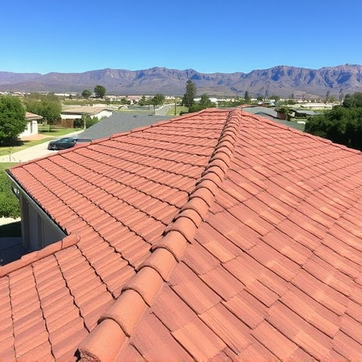 Roof Installation Process Oro Valley