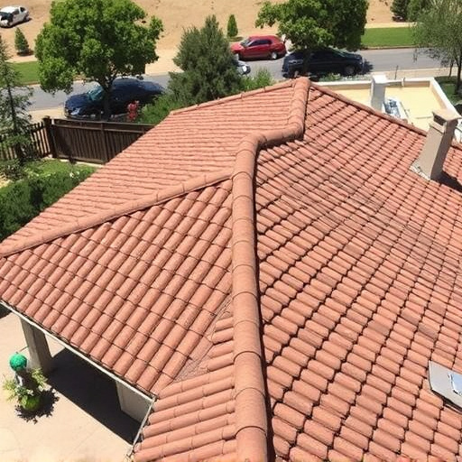 Roof Installation Process Oro Valley